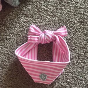 Lot of Baby Bling Headbands