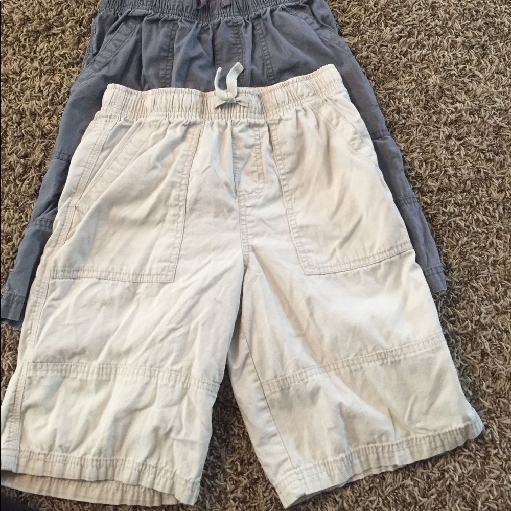 Pair of circo shorts