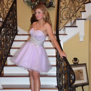 Homecoming/ Prom Dress