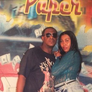 Meet your Posher, Tasha tee