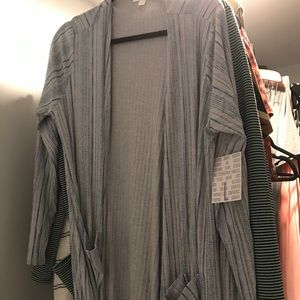 Lularoe NWT Large Sarah never worn