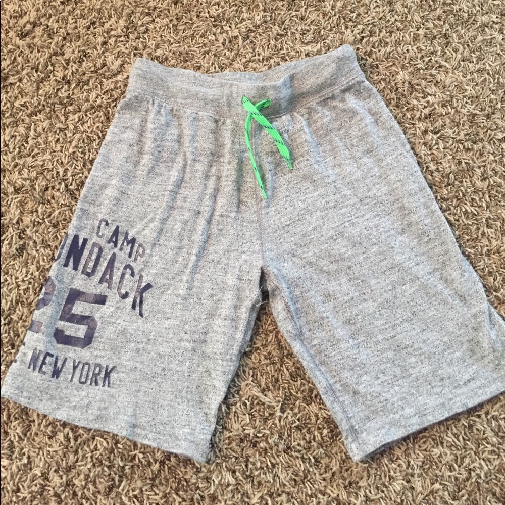 Gap cotton shorts