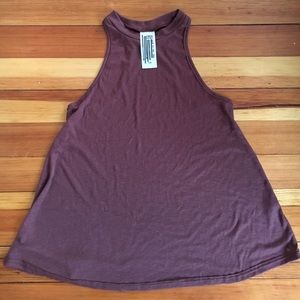Free people tank