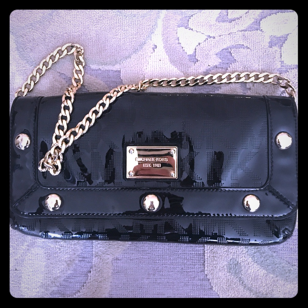 Michael Kors Clutch