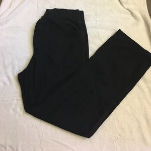 NWOT: Dickies black cargo pants. 36X32