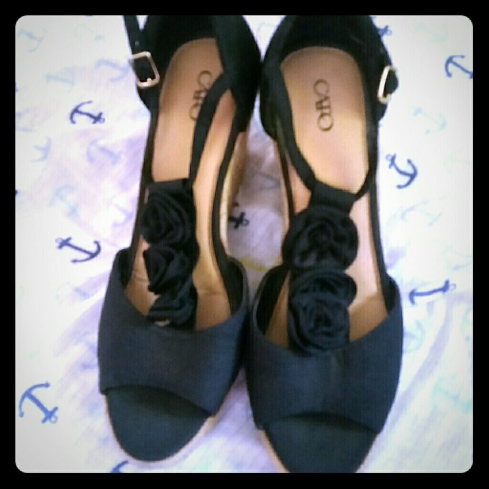 Wedges