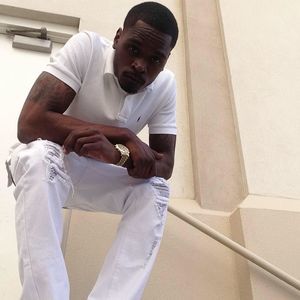 Meet your Posher, Caleb