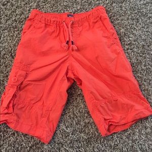 Gap Outlet shorts
