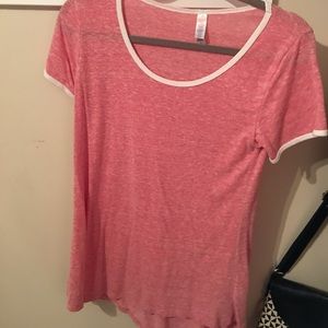 LuLaRoe Classic Tee