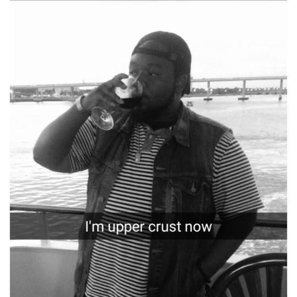 Meet your Posher, Jacoi