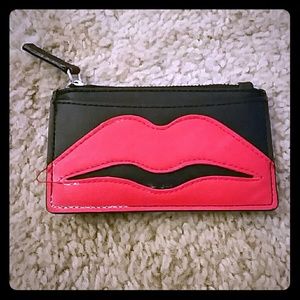 Express Lips Wallet