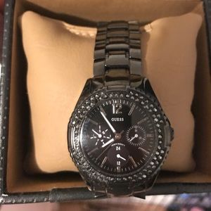 Guess watch