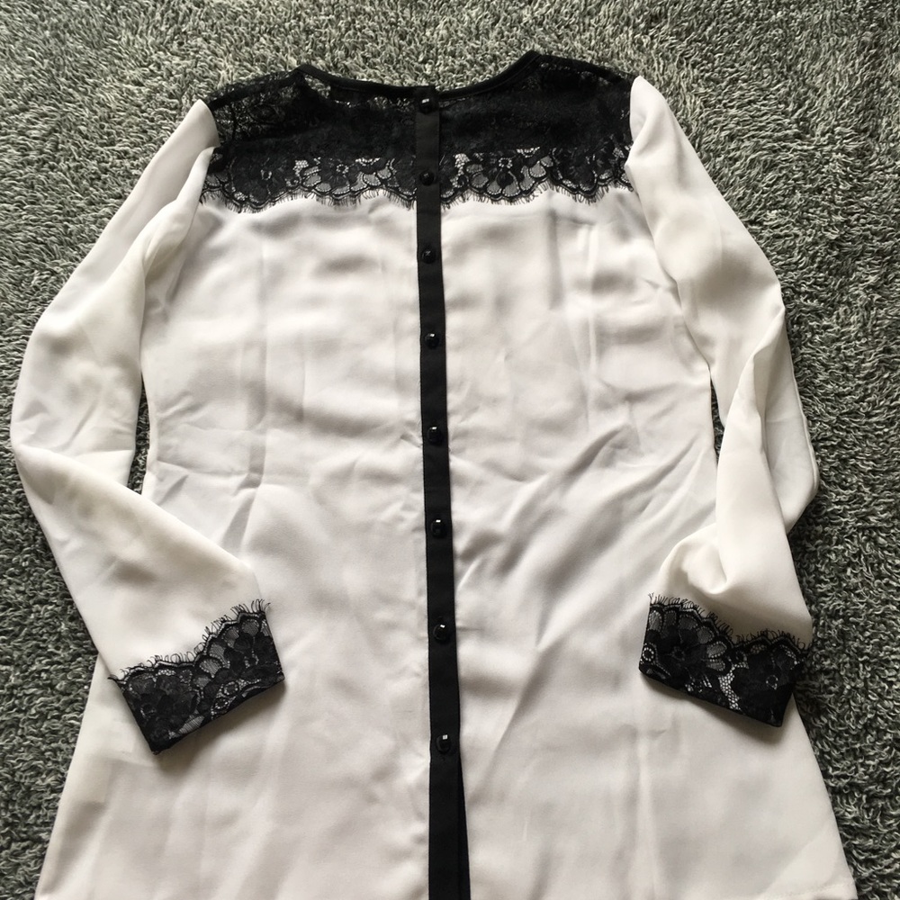 Venus blouse