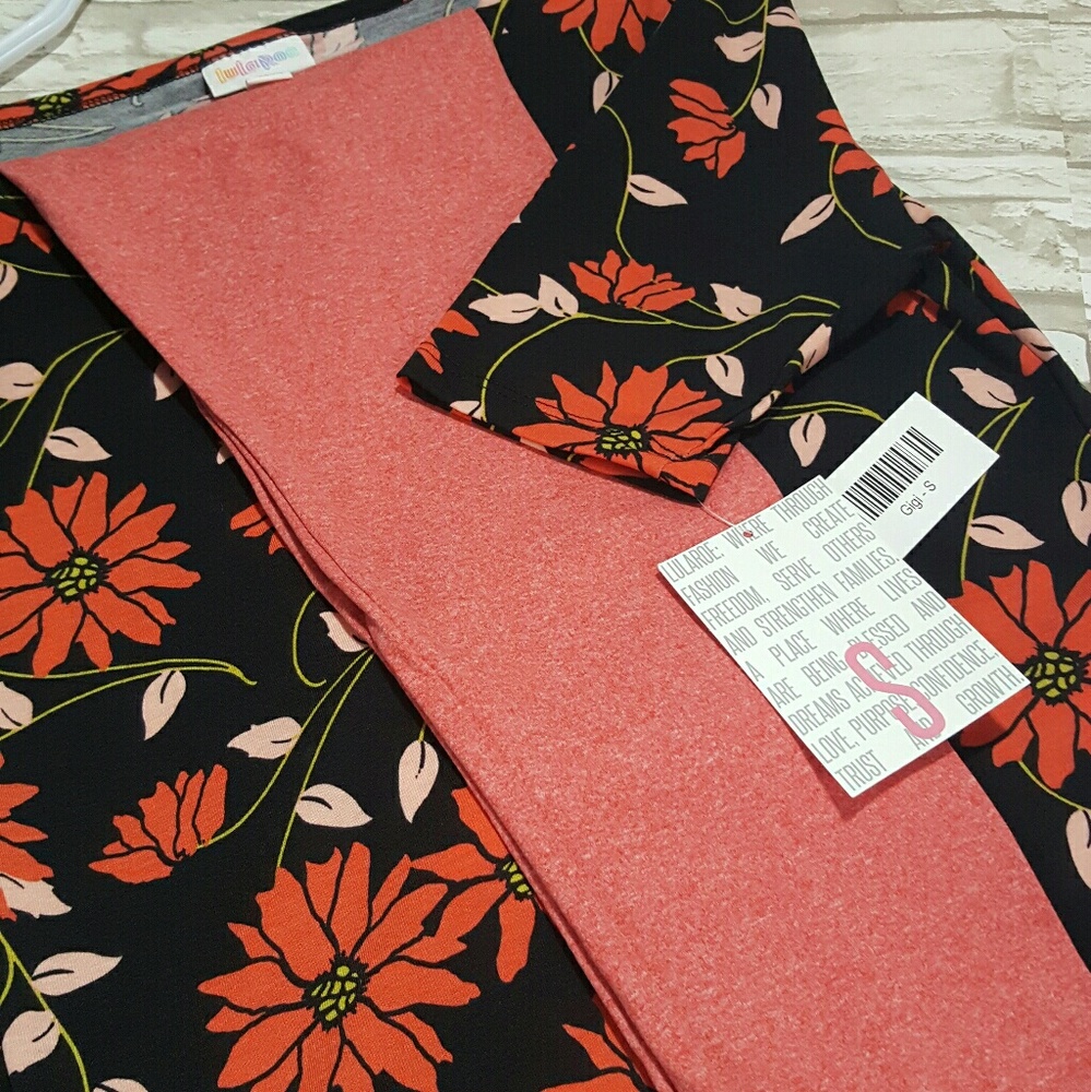 Lularoe