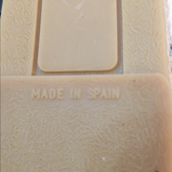 SOLD!!!! Kenzo - Paris Logo espadrilles - Picture 7 of 8