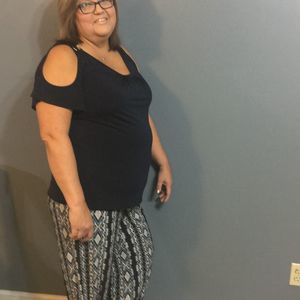 Meet your Posher, Nancy