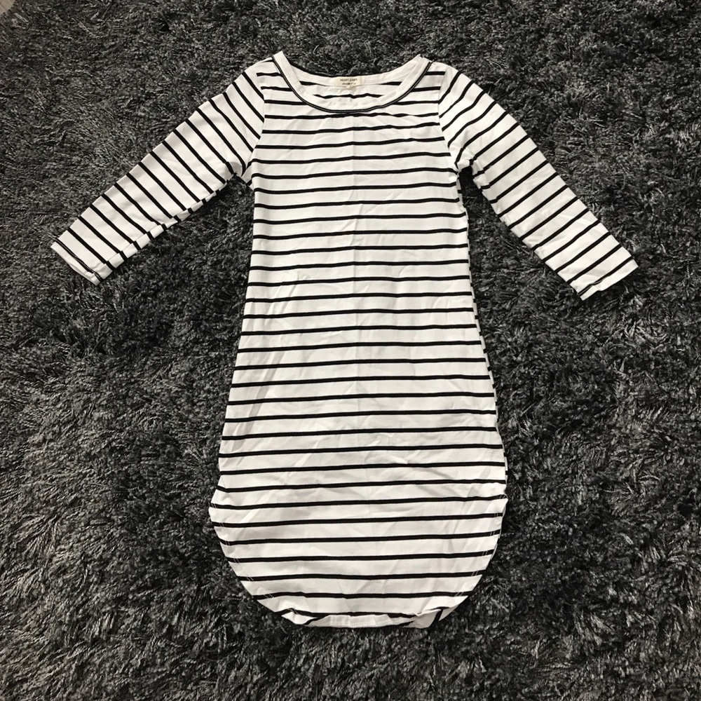 Fall dress
