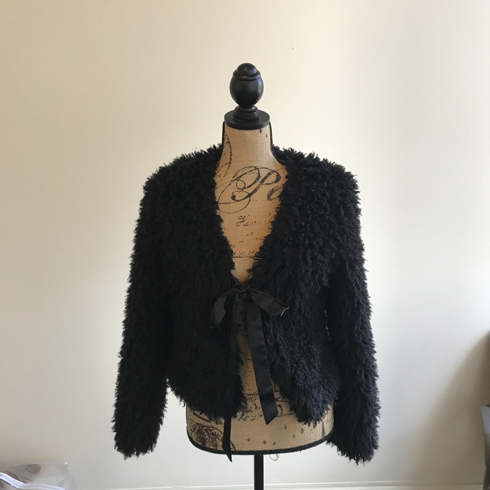 Max Studio Beautiful Jacket Soft Comfortable Lined - image 1