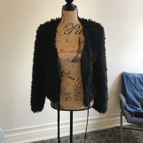 Max Studio beautiful jacket soft comfortable lined - Picture 4 of 4