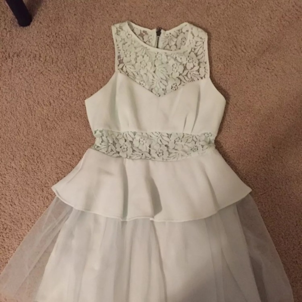 BCBGeneration dress