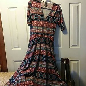 Stunning Agnes and Dora Austin. L