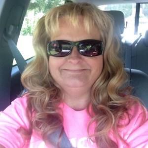 Meet your Posher, Sherry