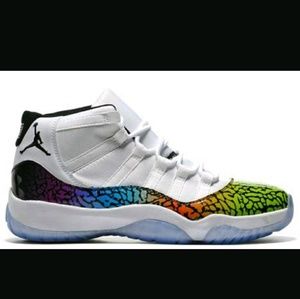 Meet your Posher, Billy