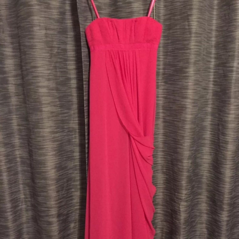 BCBG Gown