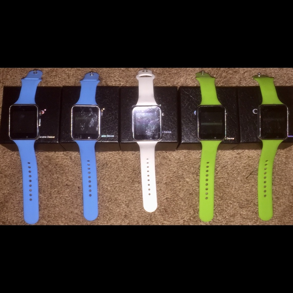 Smart watch
