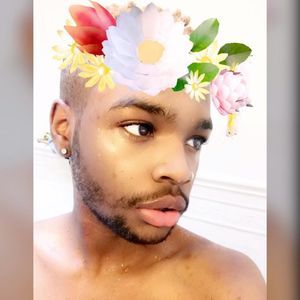 Meet your Posher, Isiah