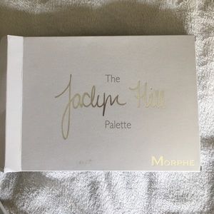 Jaclyn Hill Morphe Palette