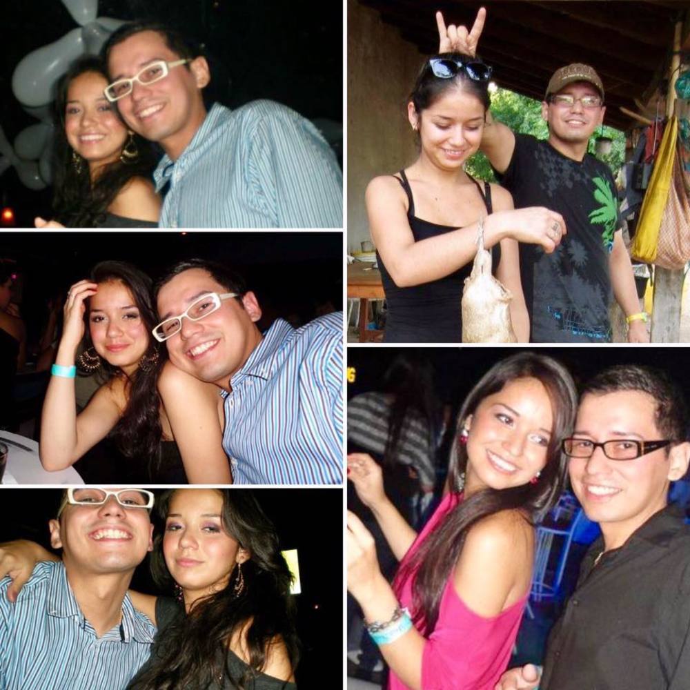 Meet your Posher, Yany