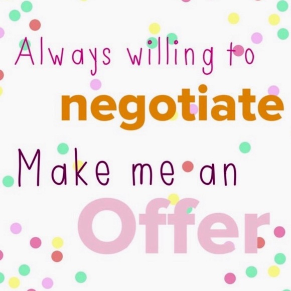 🛍 NOT FOR SALE 🛍 - Picture 1 of 1