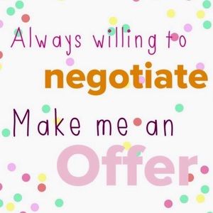 🛍 NOT FOR SALE 🛍