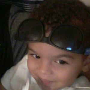 Meet your Posher, Rosa