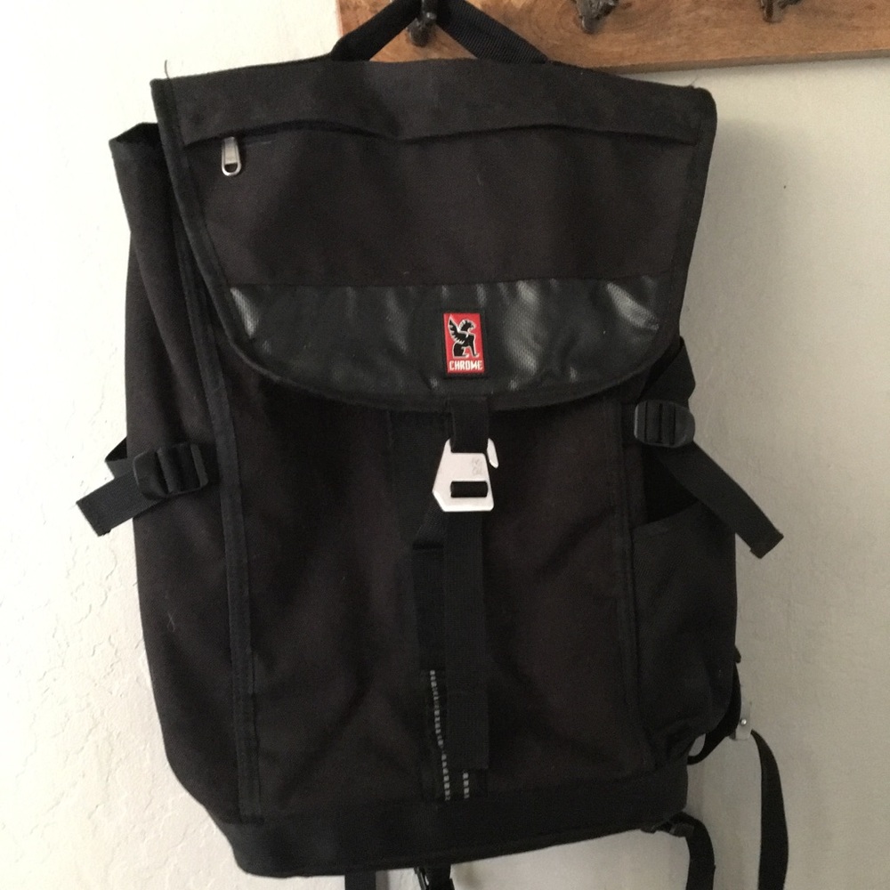 Chrome Industries Backpack