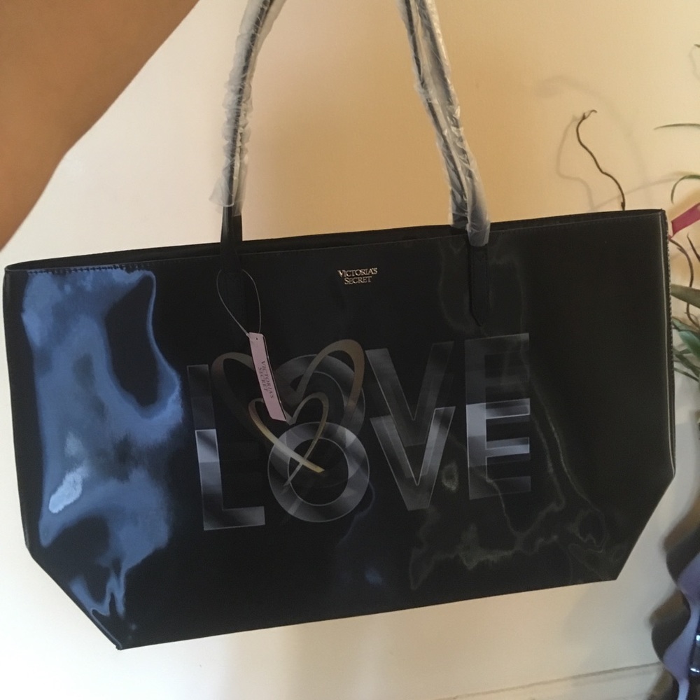 🎉🎉Victoria's Secret large tote . NWT🎉🎉