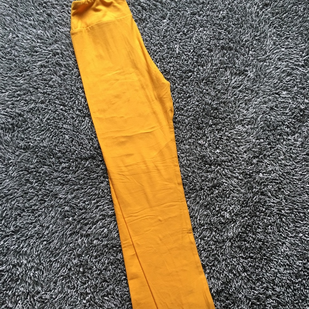 Lularoe tween leggings