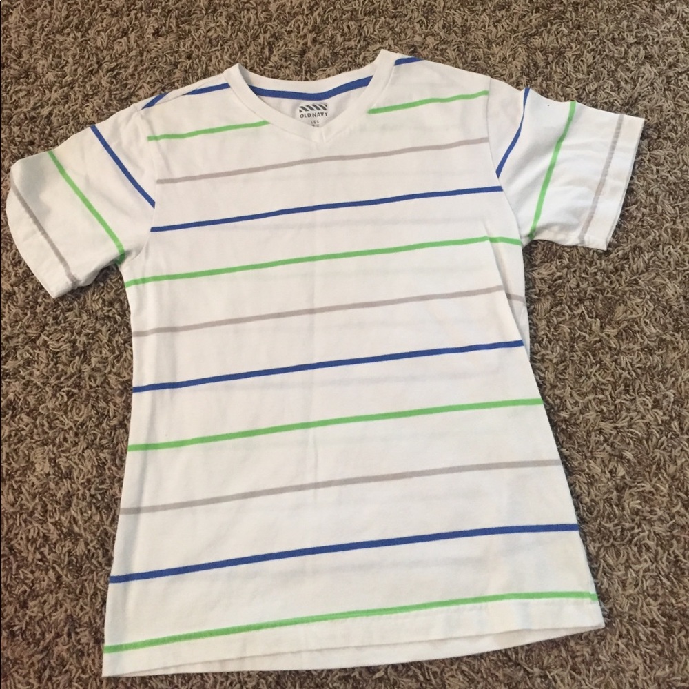 Old navy top