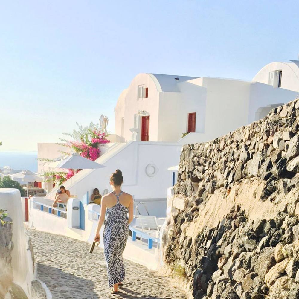 Meet your Posher, Jayme