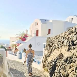 Meet your Posher, Jayme