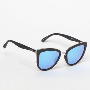 QUAY AUSTRALIA 'MY GIRL' SUNGLASSES