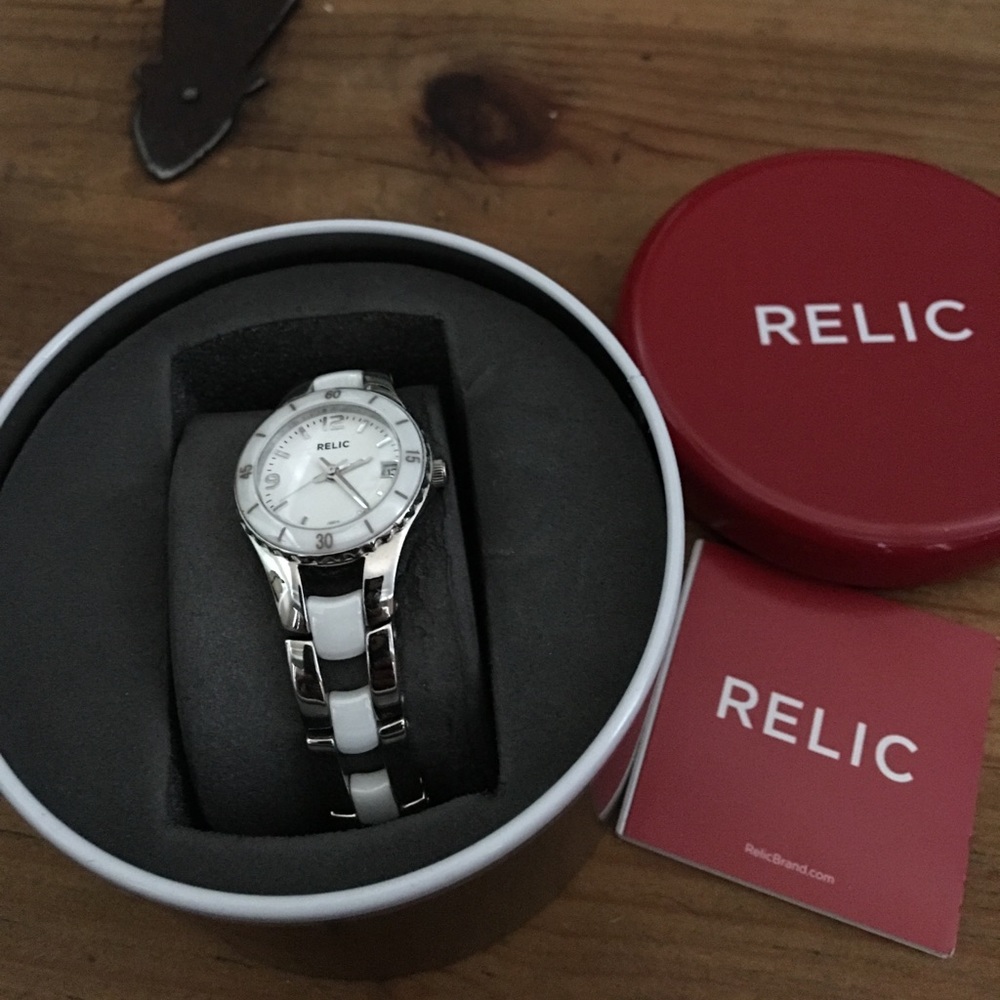 Relic Woman's watch