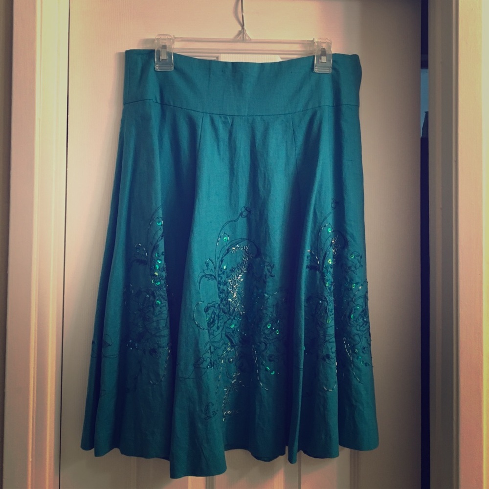 New Look skirt