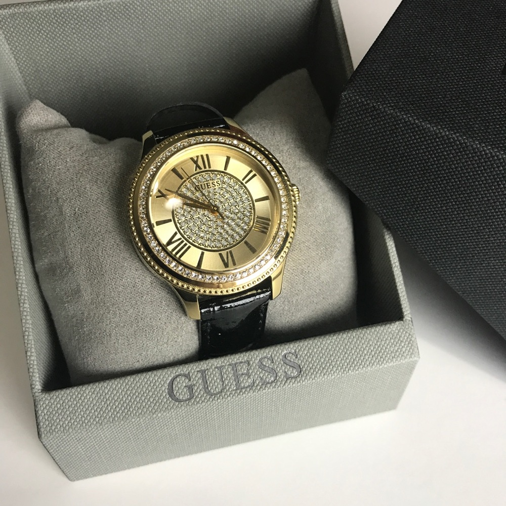 GUESS WATCH - Picture 2 of 2