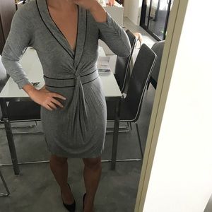 BCBG dress