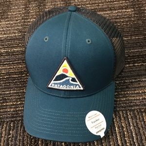 Patagonia Trucker Hat