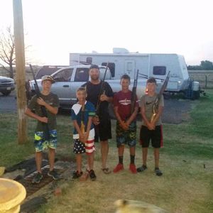 Meet your Posher, Colby