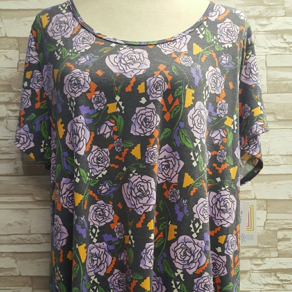 Lularoe