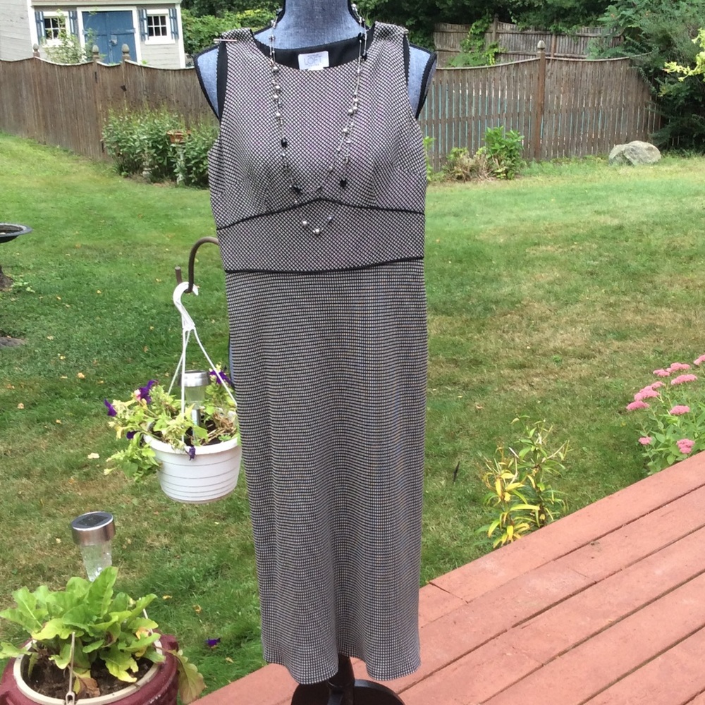 Ann Taylor loft petite dress